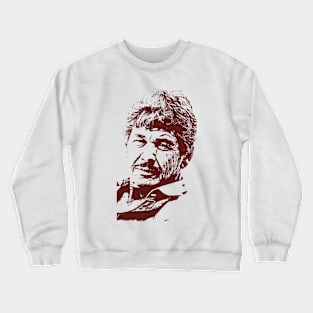 Fanart Charles Bronson Crewneck Sweatshirt
